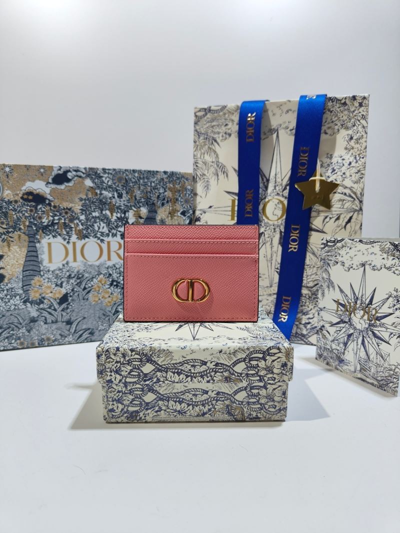 Christian Dior Wallet